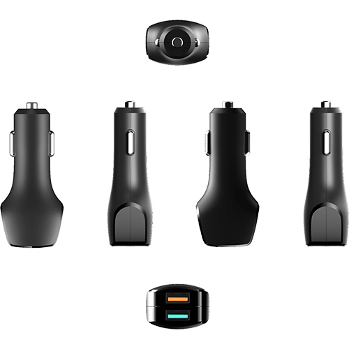 6791 ARAÇ İÇİ ÇAKMAKLIK ŞARJI - Resim 3